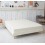 Matelas adulte en latex naturel